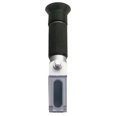 abanaki refractometer|ABANAKI, Hand.